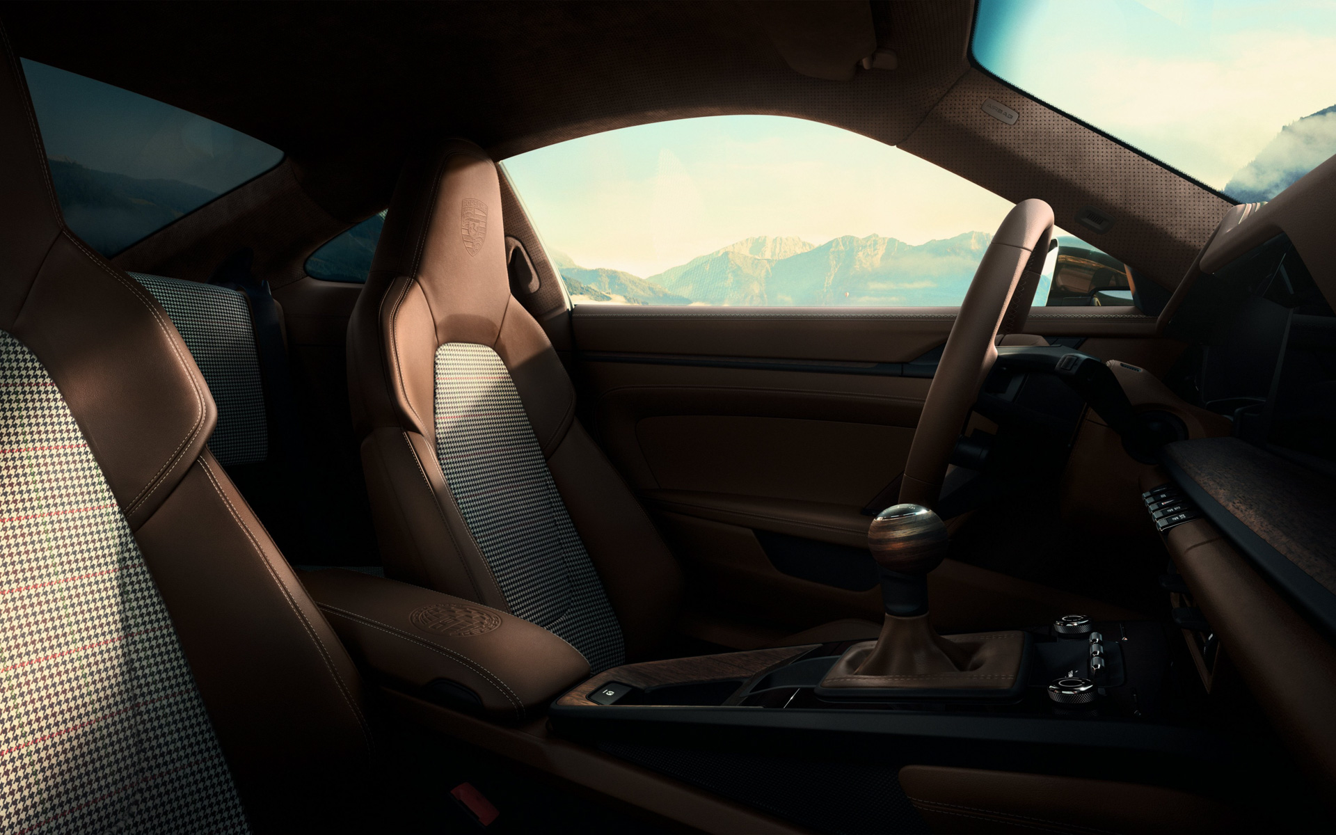 911 GT3 90 F. A.ポルシェ