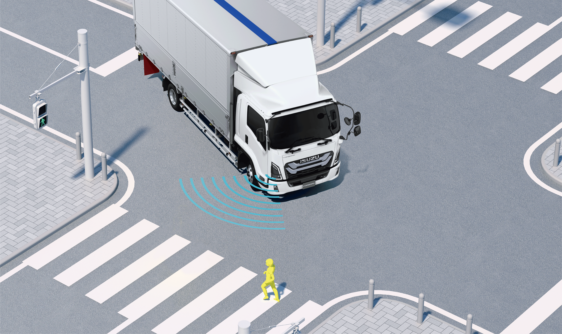 PCB作動イメージ