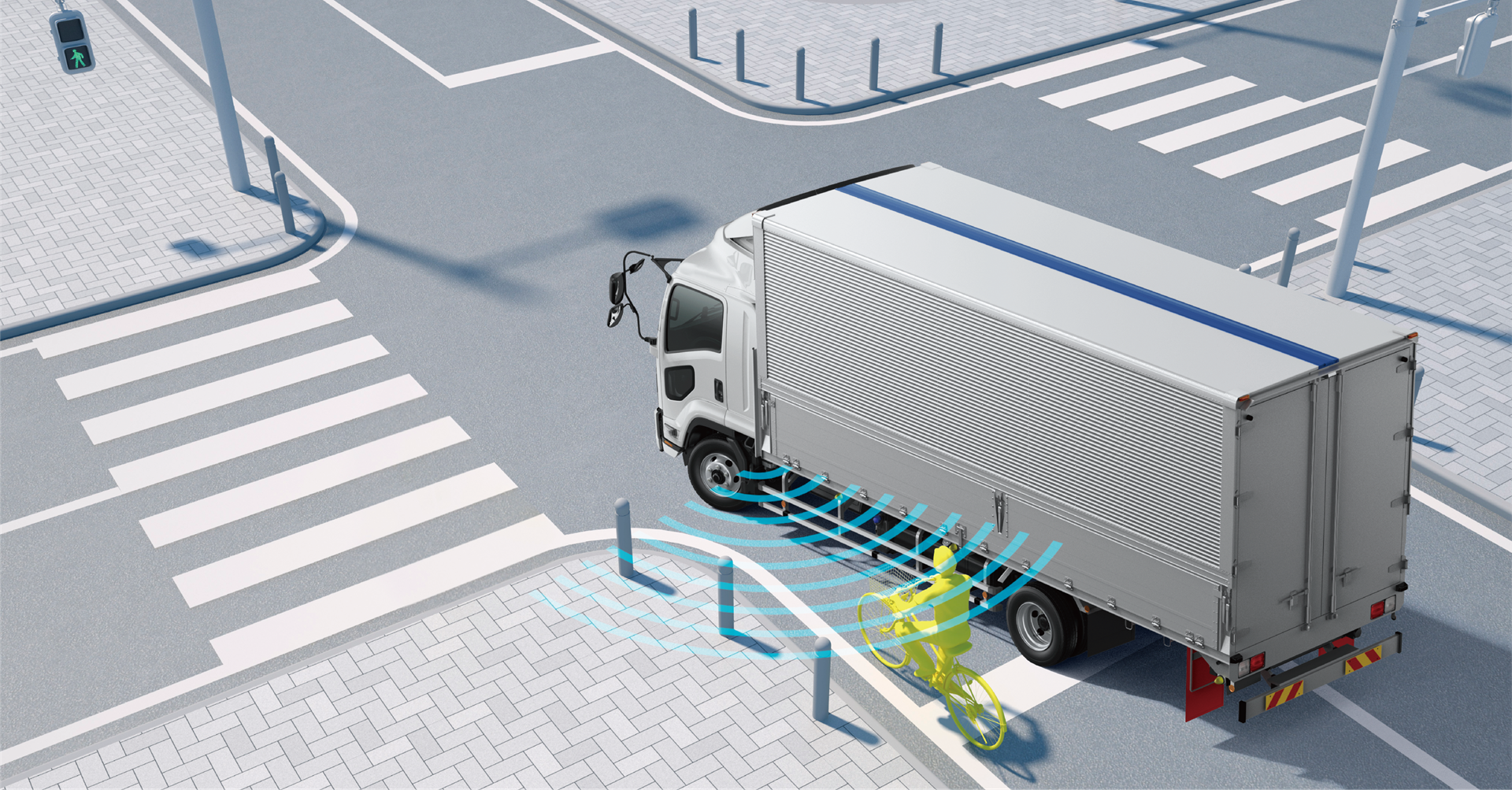 PCB作動イメージ