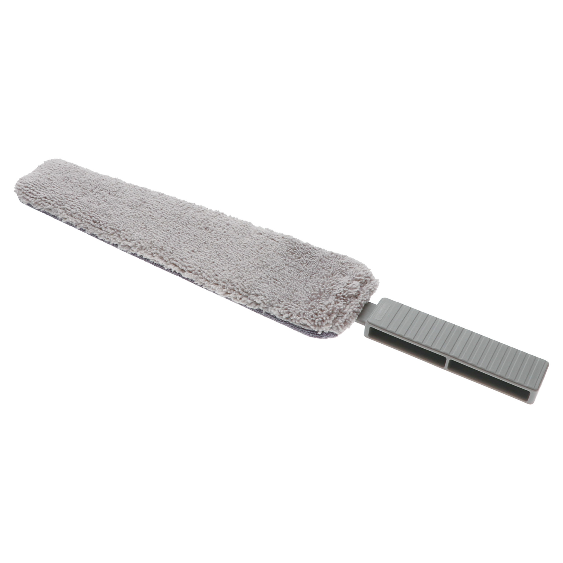 「内装用 高性能ワイパー（C197）」、製品サイズ：H392×W73×D14（mm）、製品重量：66ｇ