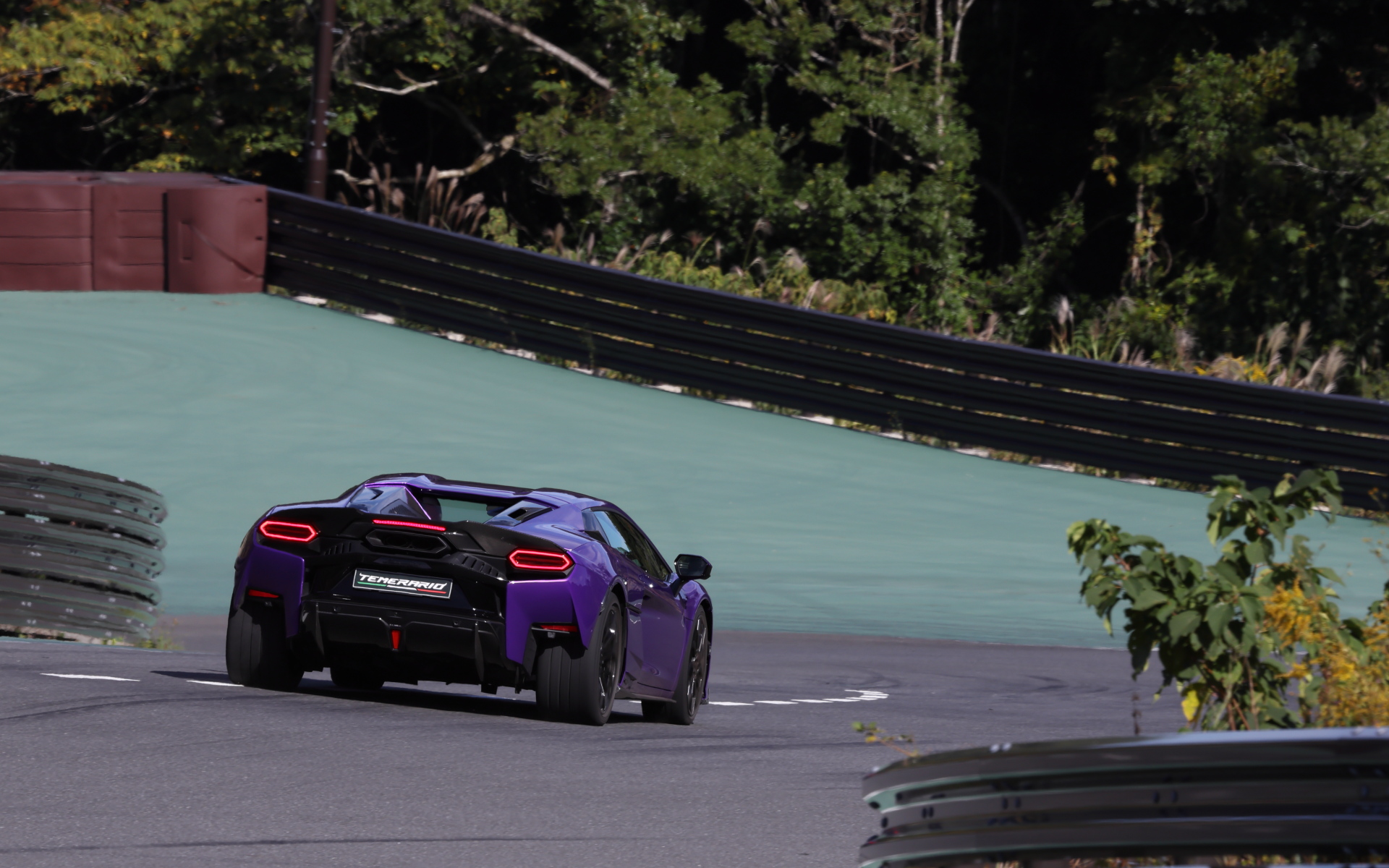 モードによっては一般公道でも快適に走れそう