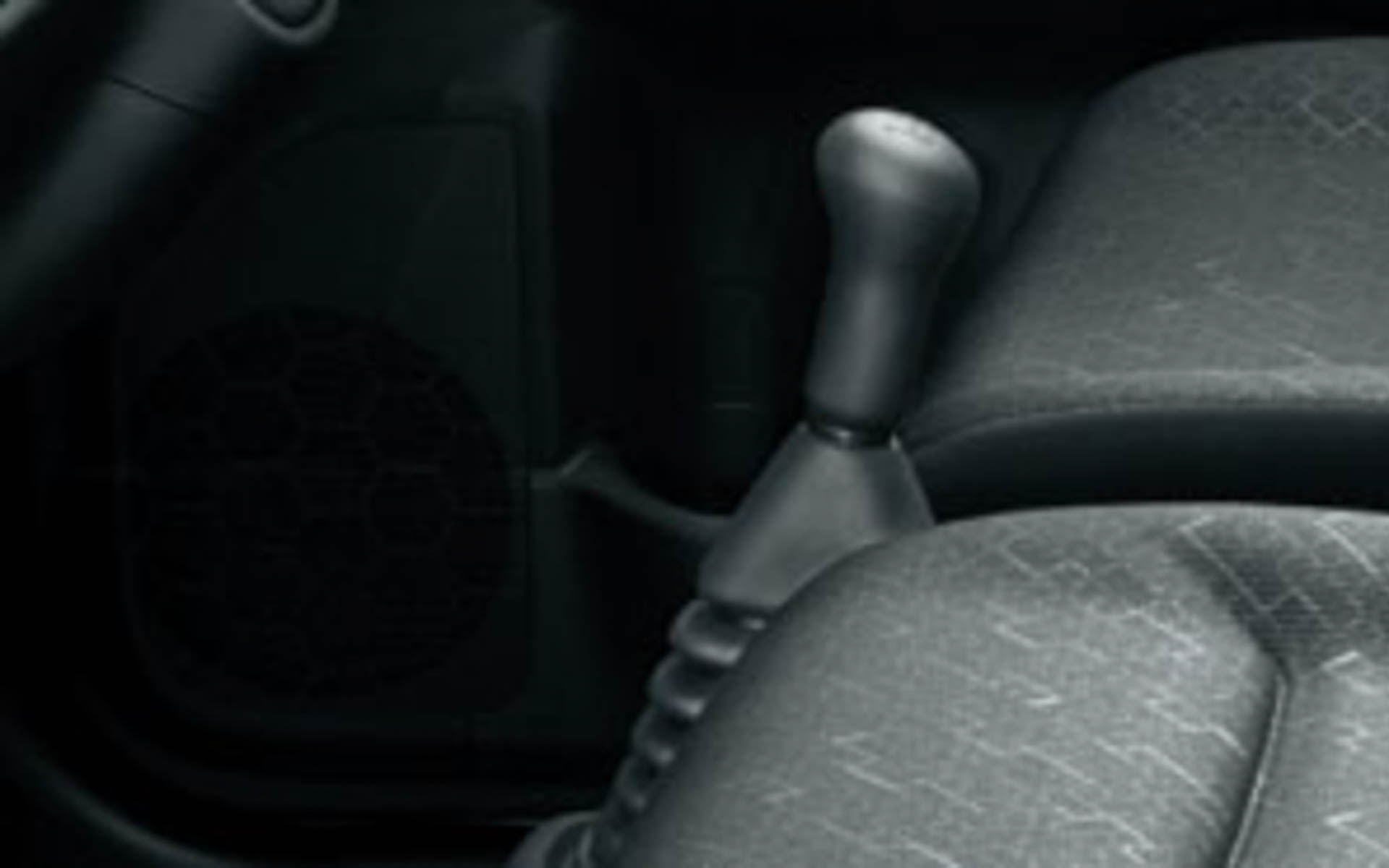 ワゴンR ZL 5速MTフロアシフト