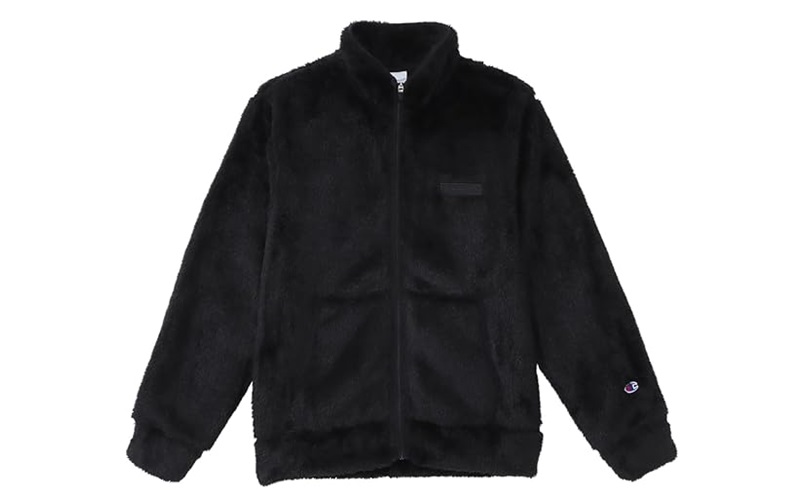 Amazonでチャンピオンのボアフリースがタイムセール中だ