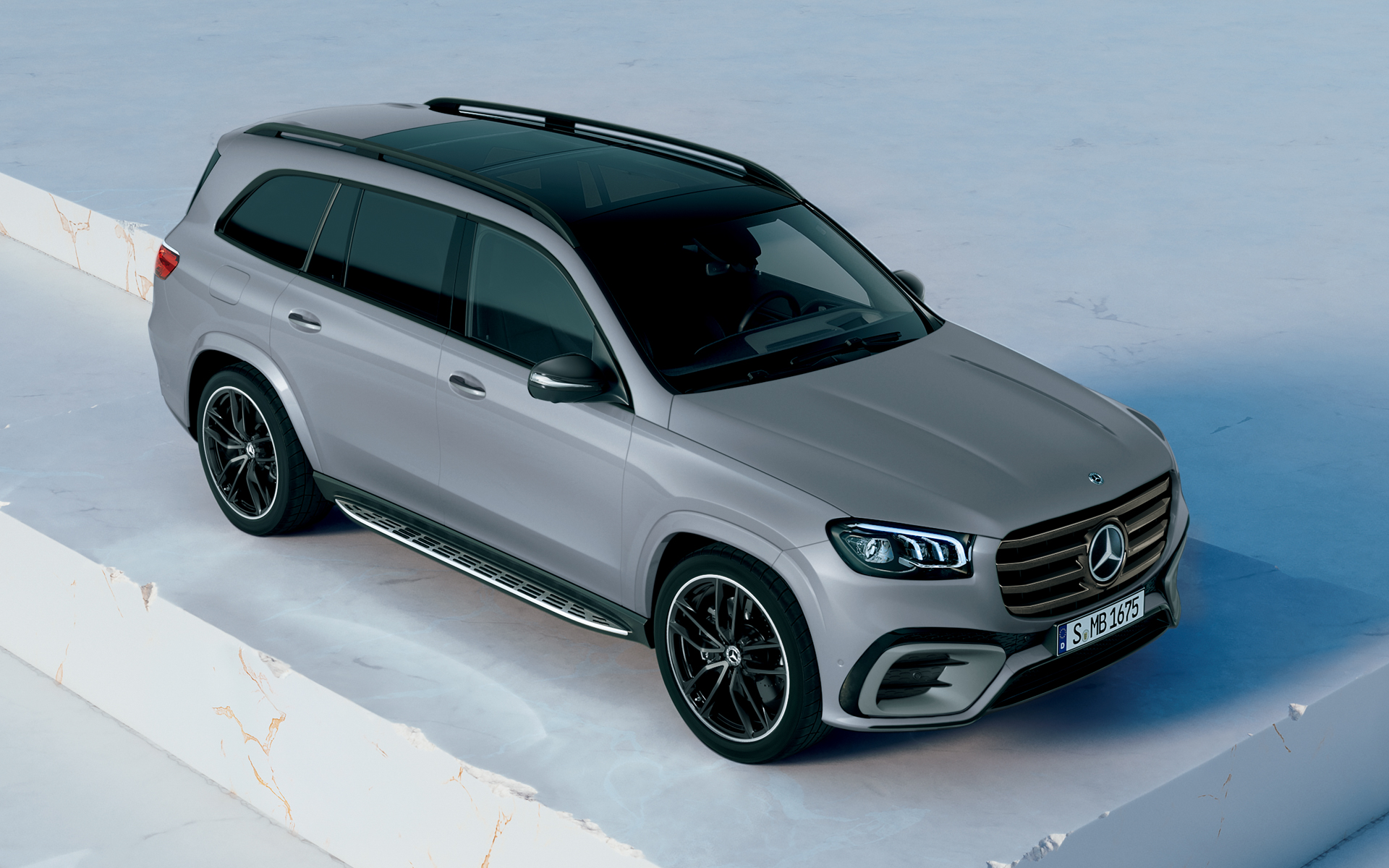 GLSナイトエディション