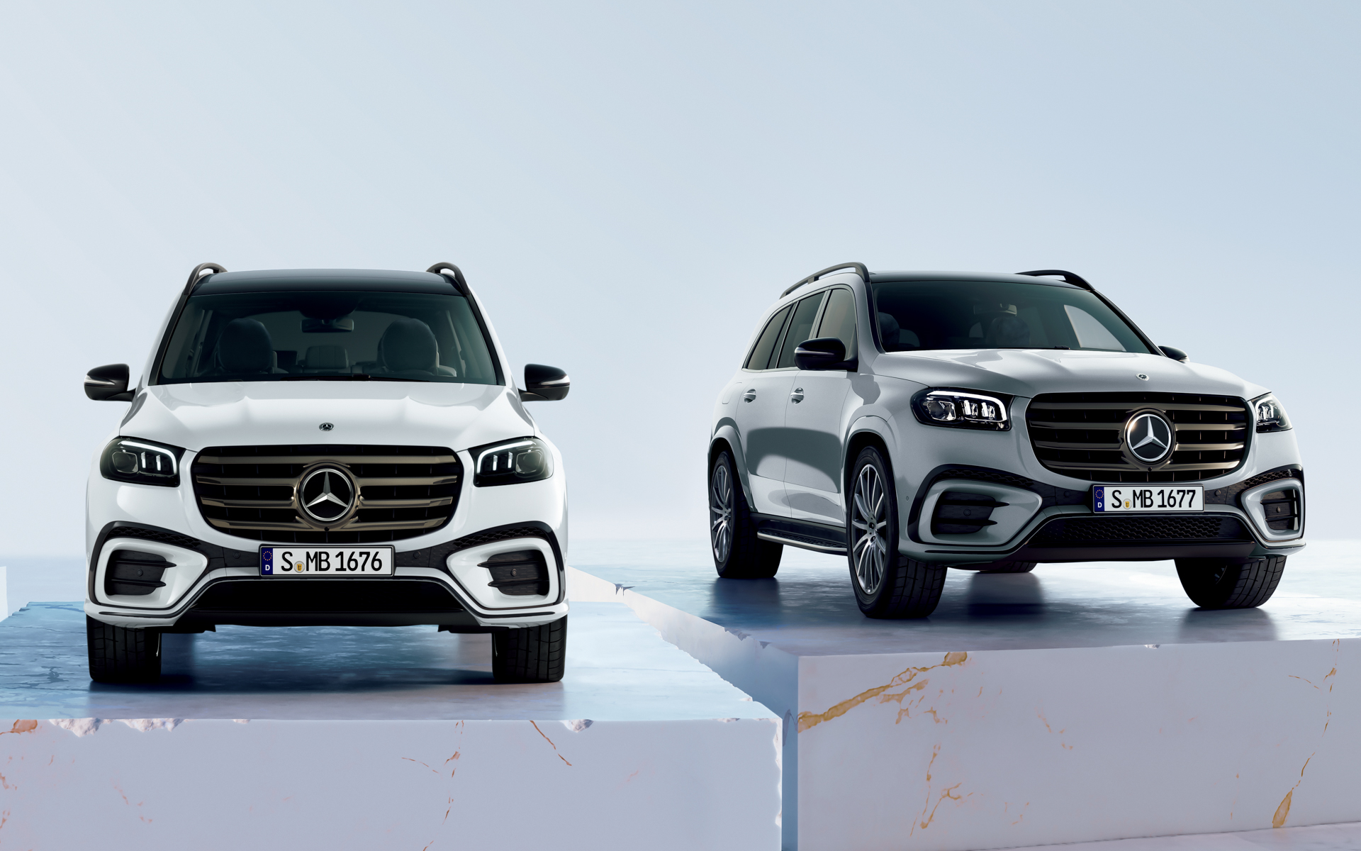 GLSナイトエディション