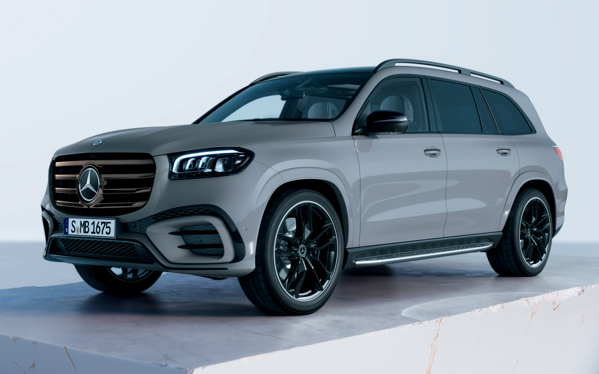 GLSナイトエディション