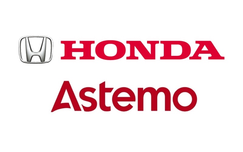 ホンダがアステモの連結子会社化決定を発表した