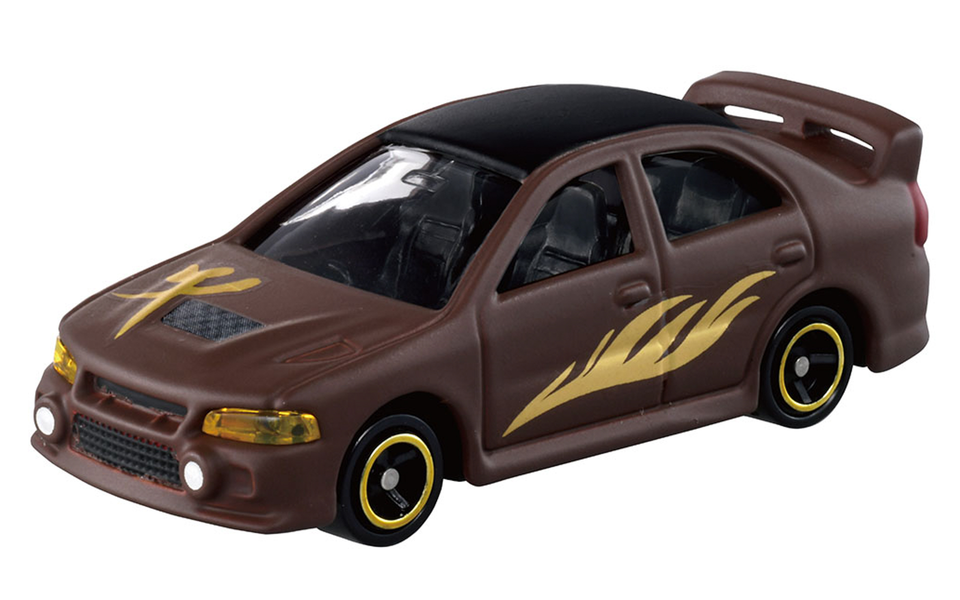 午/三菱 ランサーエボリューションIV