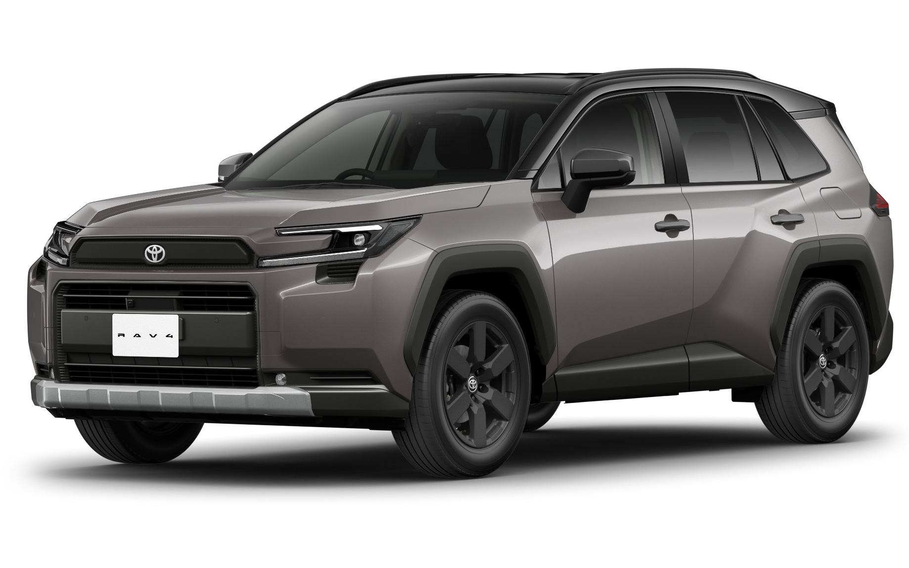 RAV4 アドベンチャー