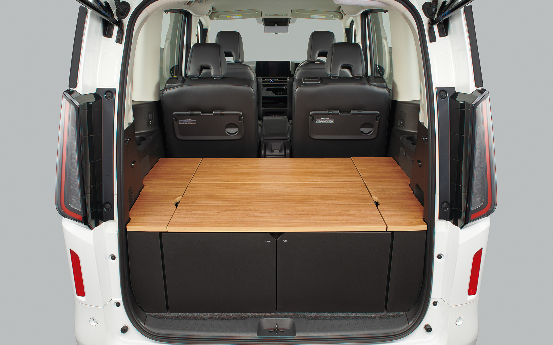 セレナ「マルチボックス」