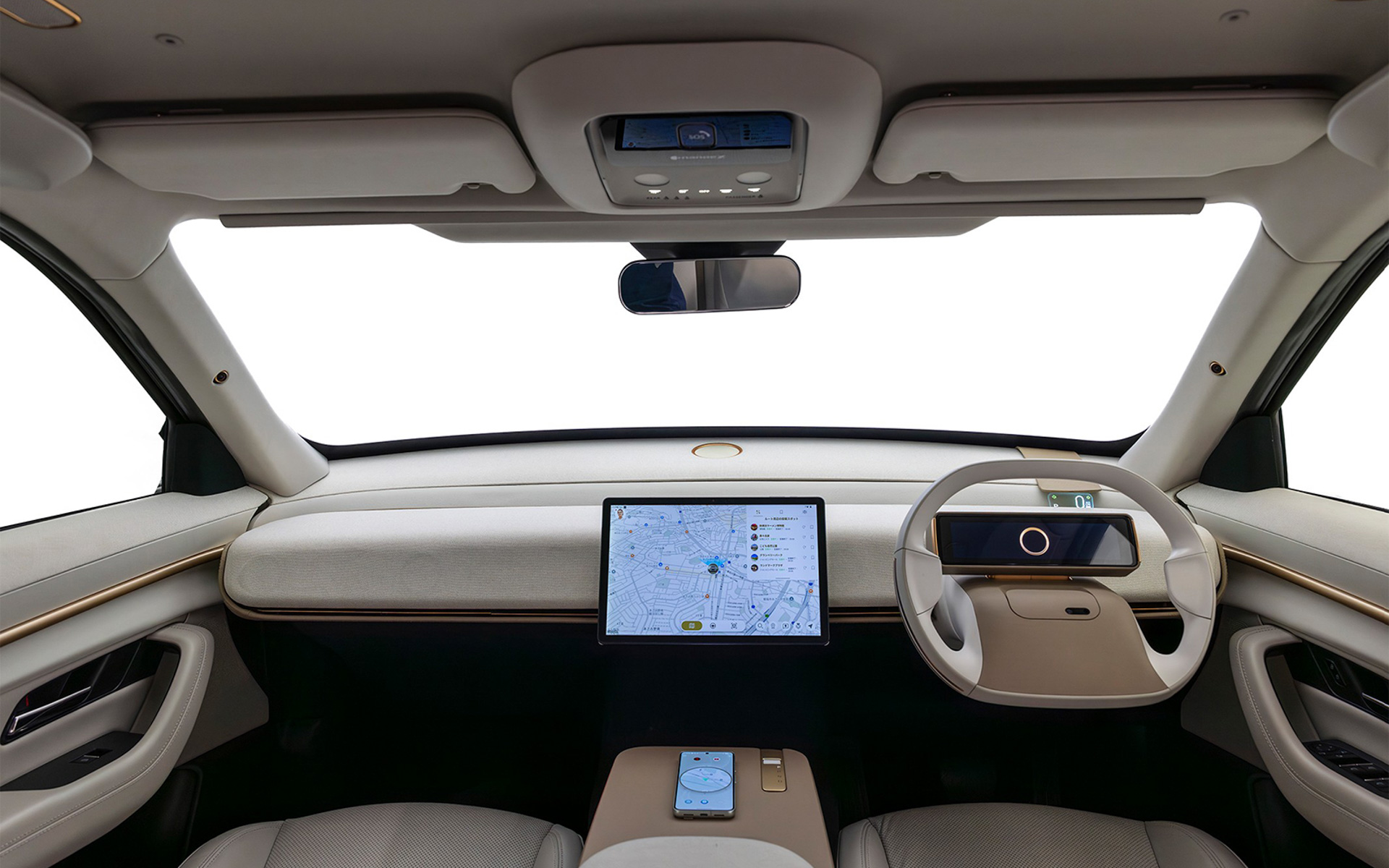 WELL Cabin Craie2（ウエル キャビン クレ2）