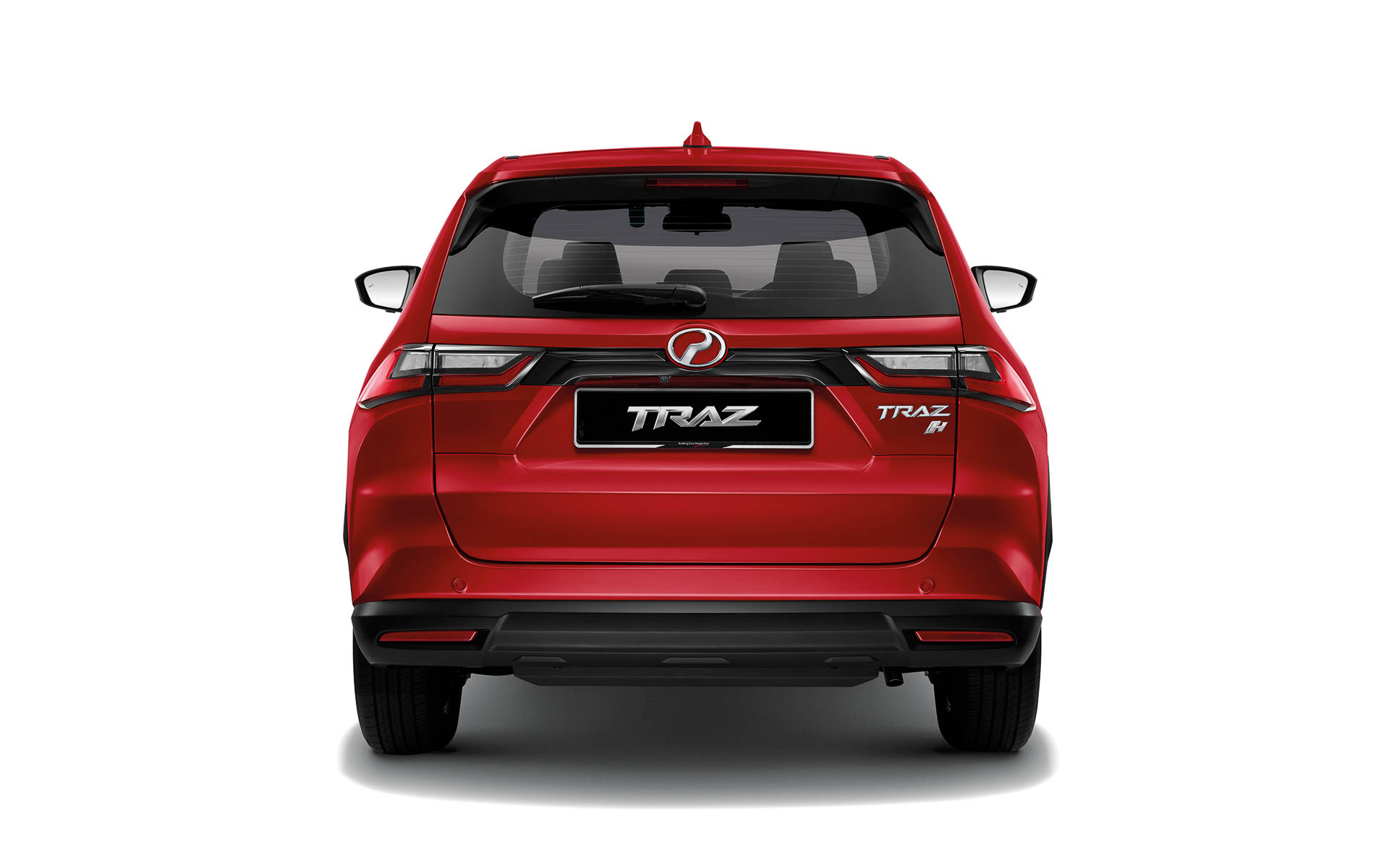 ボディサイズは4310×1770×1655mm（全長×全幅×全高）