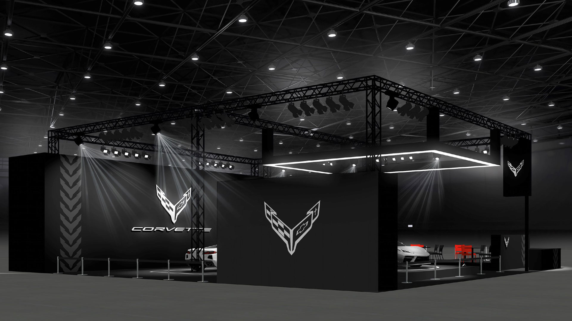 ブースイメージ