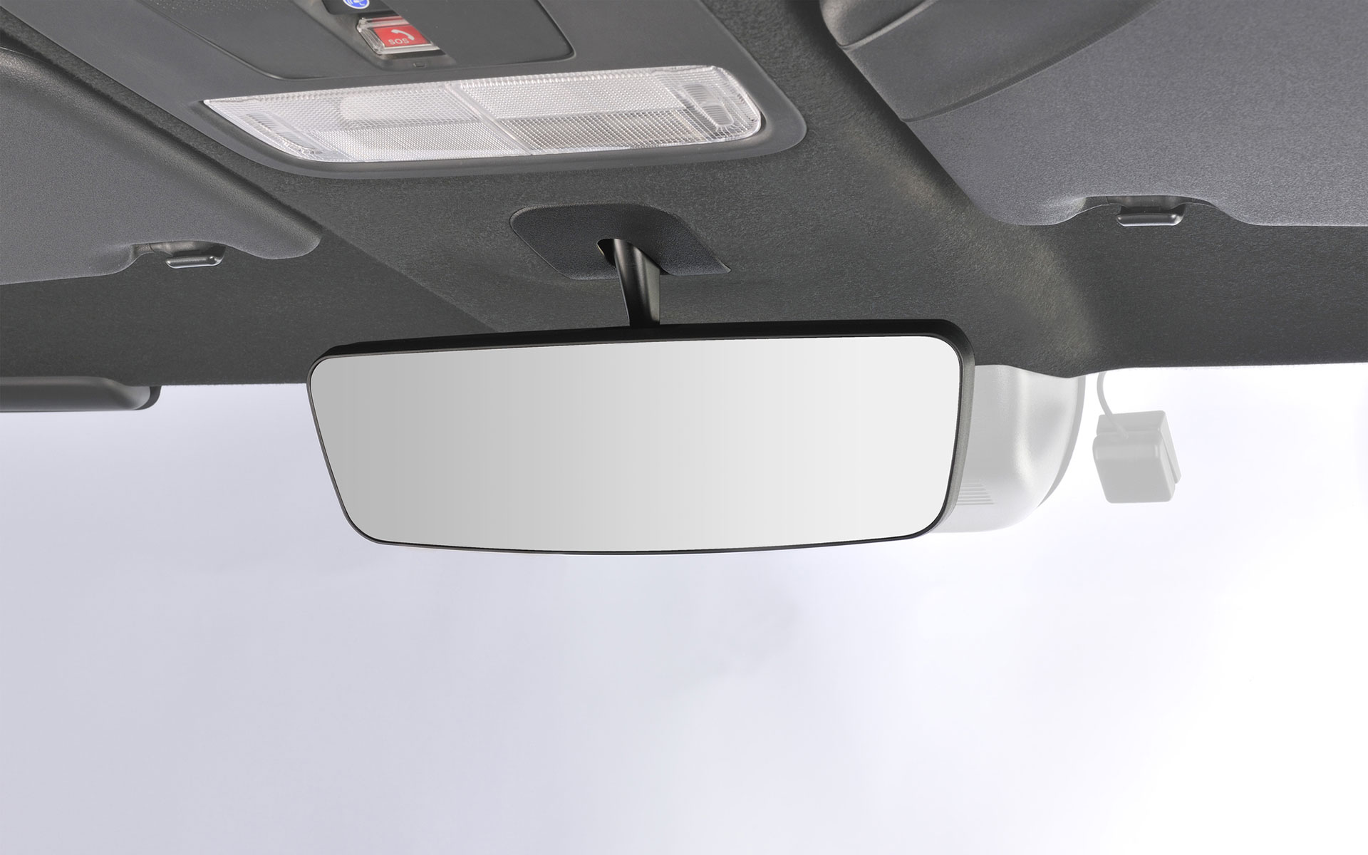 ホンダ「Nシリーズ」専用設計リアビューミラー＆カバー「CX543K」