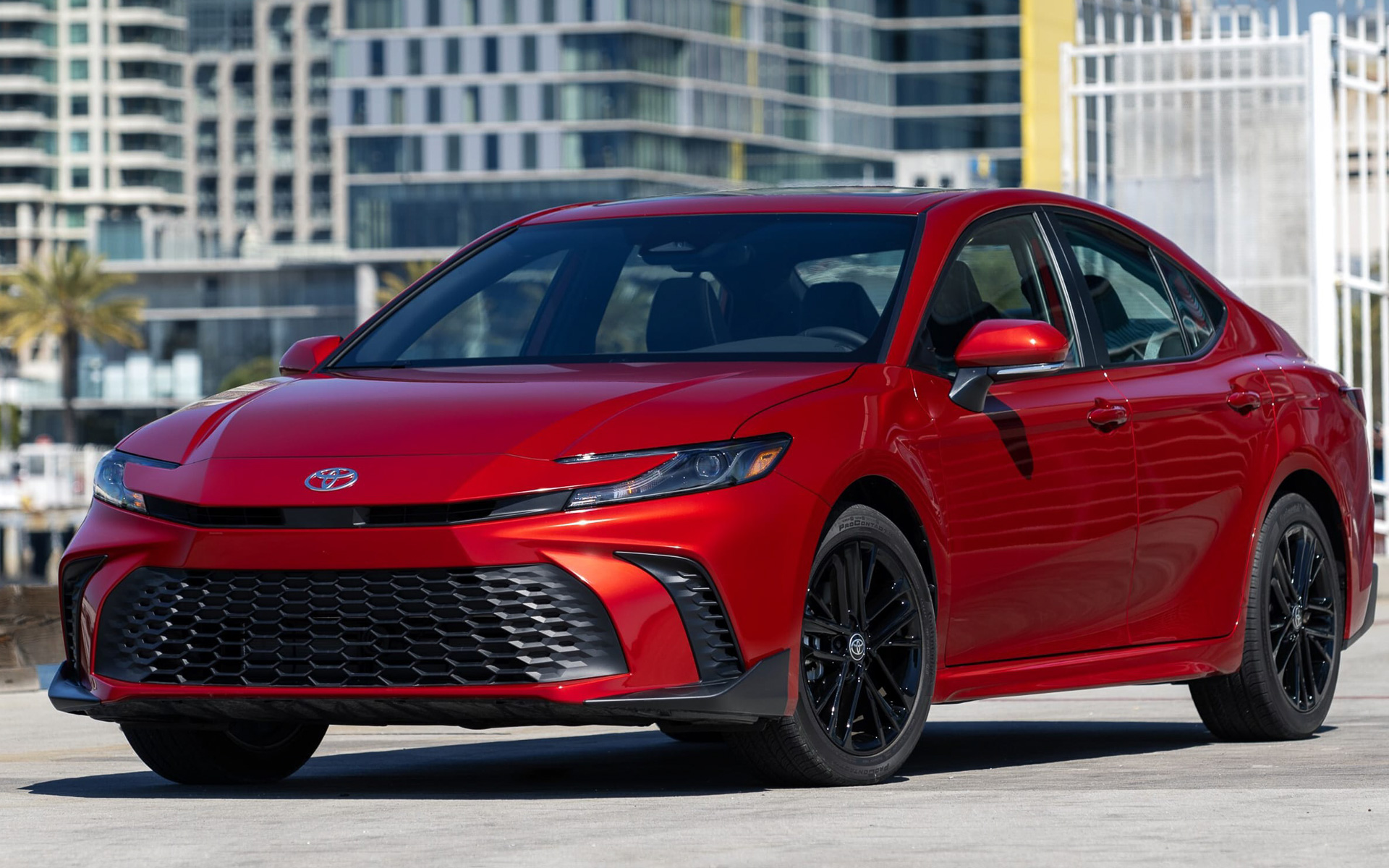 カムリ（Camry）