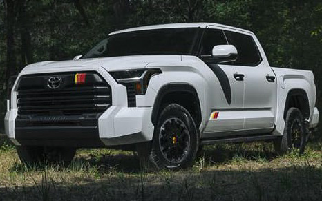 タンドラ（Tundra）