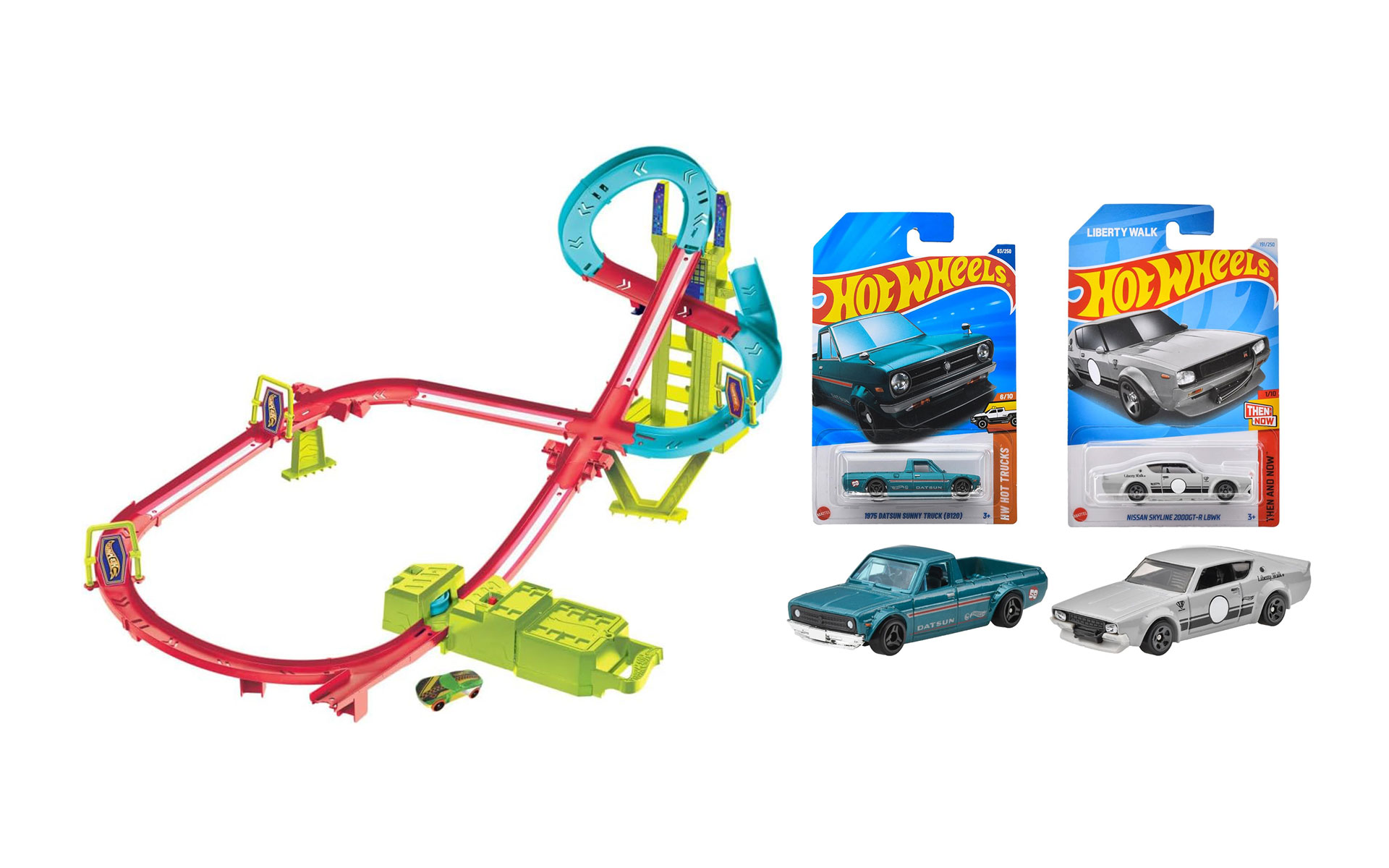 家族へのプレゼントにも、自分へのプレゼントにもぴったり!?