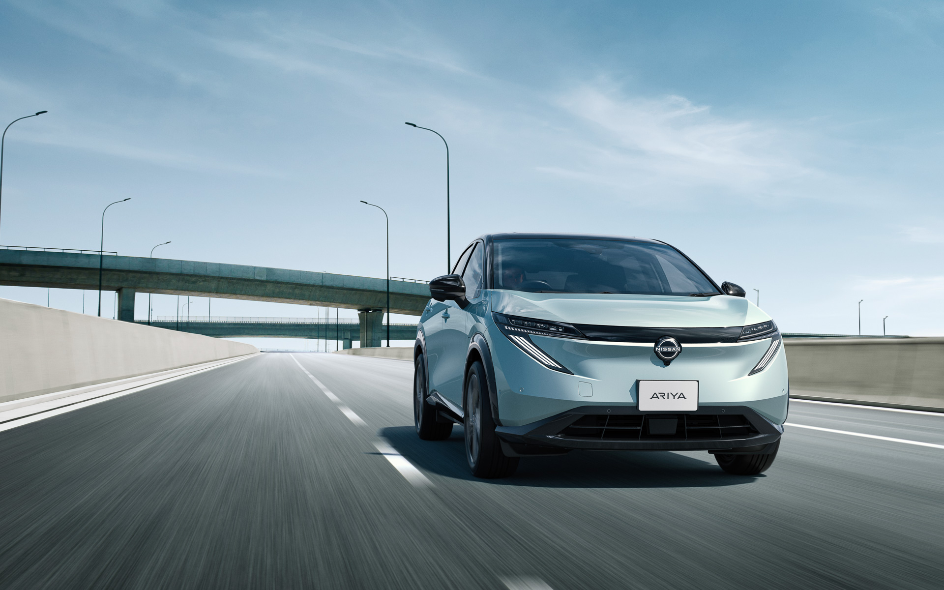 日本市場に合わせて乗り心地を重視したサスペンションセッティングに変更