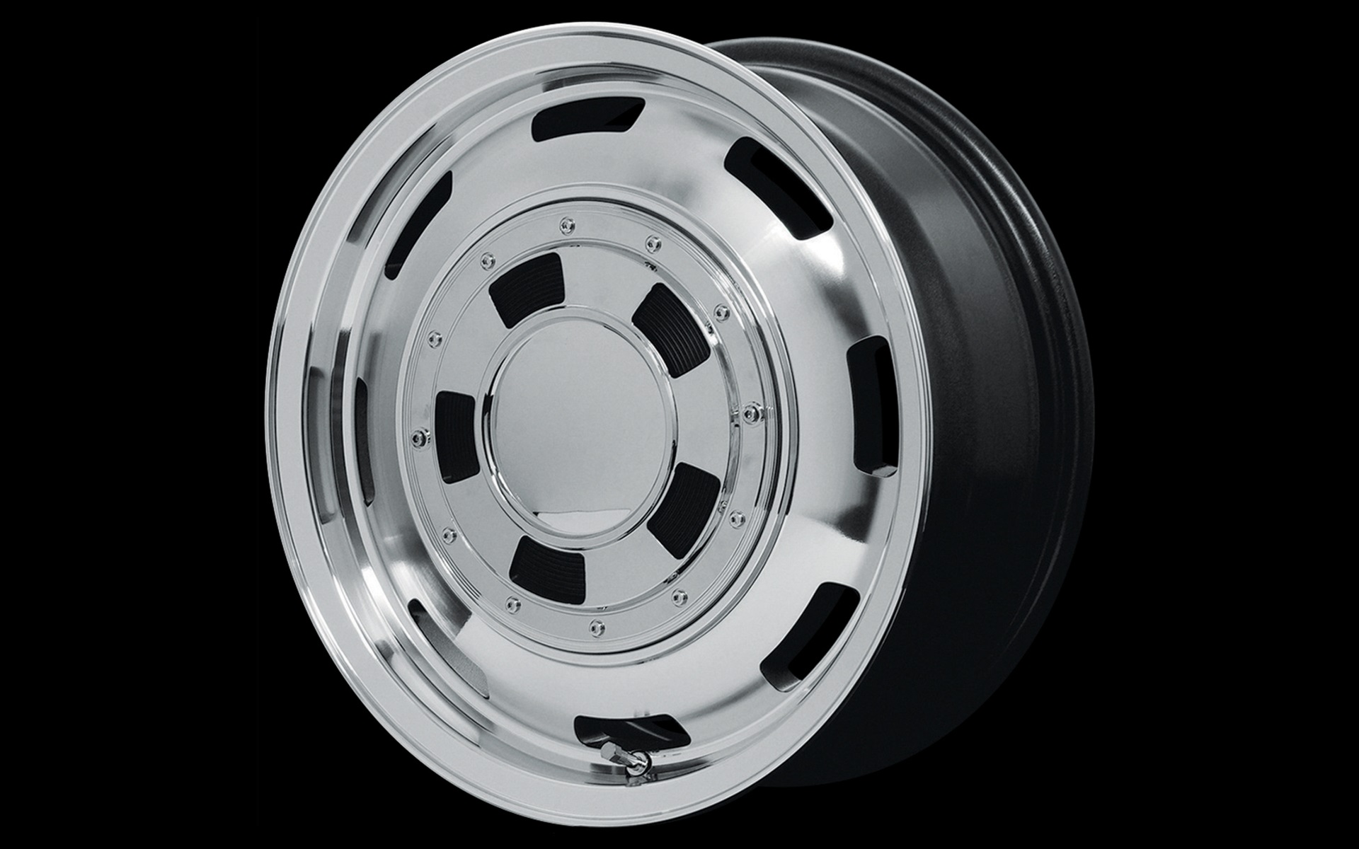 ガルシア シスコ（メタリックグレーポリッシュ）