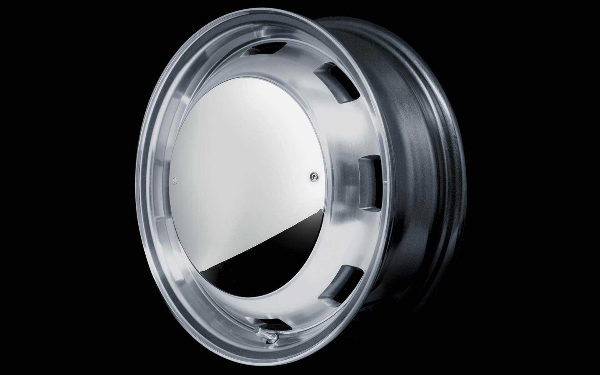 ガルシア シスコ（メタリックグレーポリッシュ）