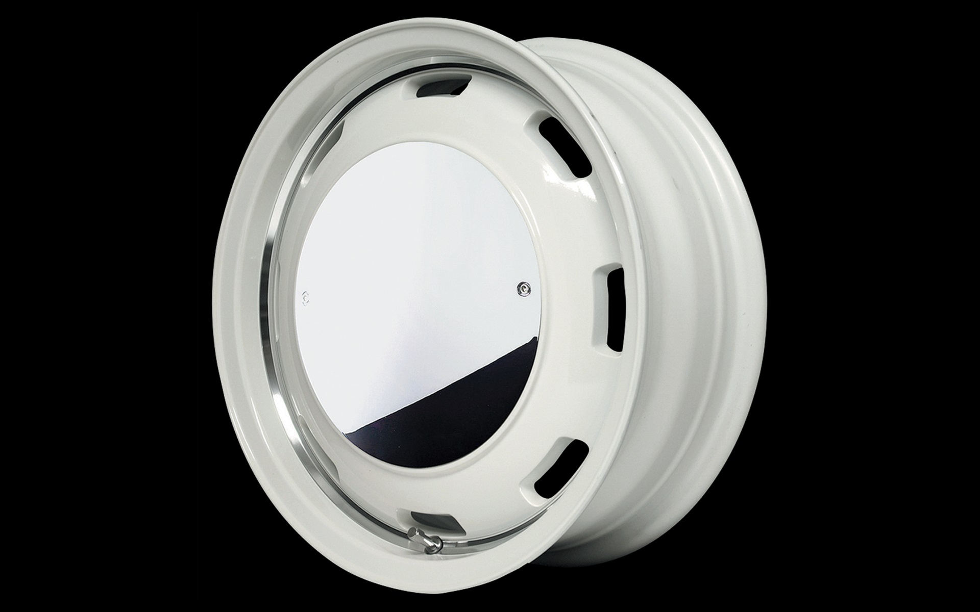 ガルシア シスコ（オールドイングリッシュホワイト リムヴァーレイポリッシュ）