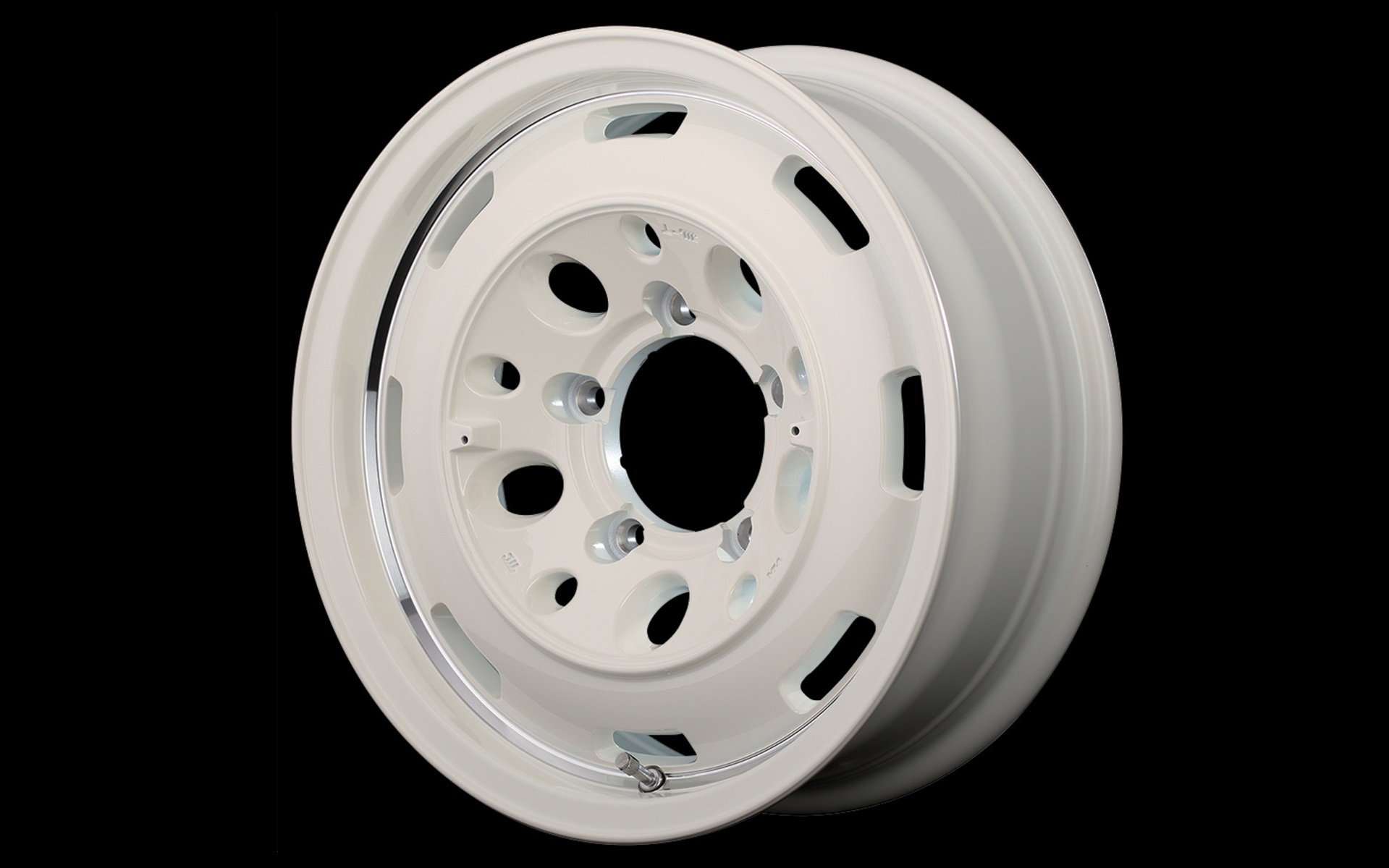 ガルシア シスコ（オールドイングリッシュホワイト リムヴァーレイポリッシュ）