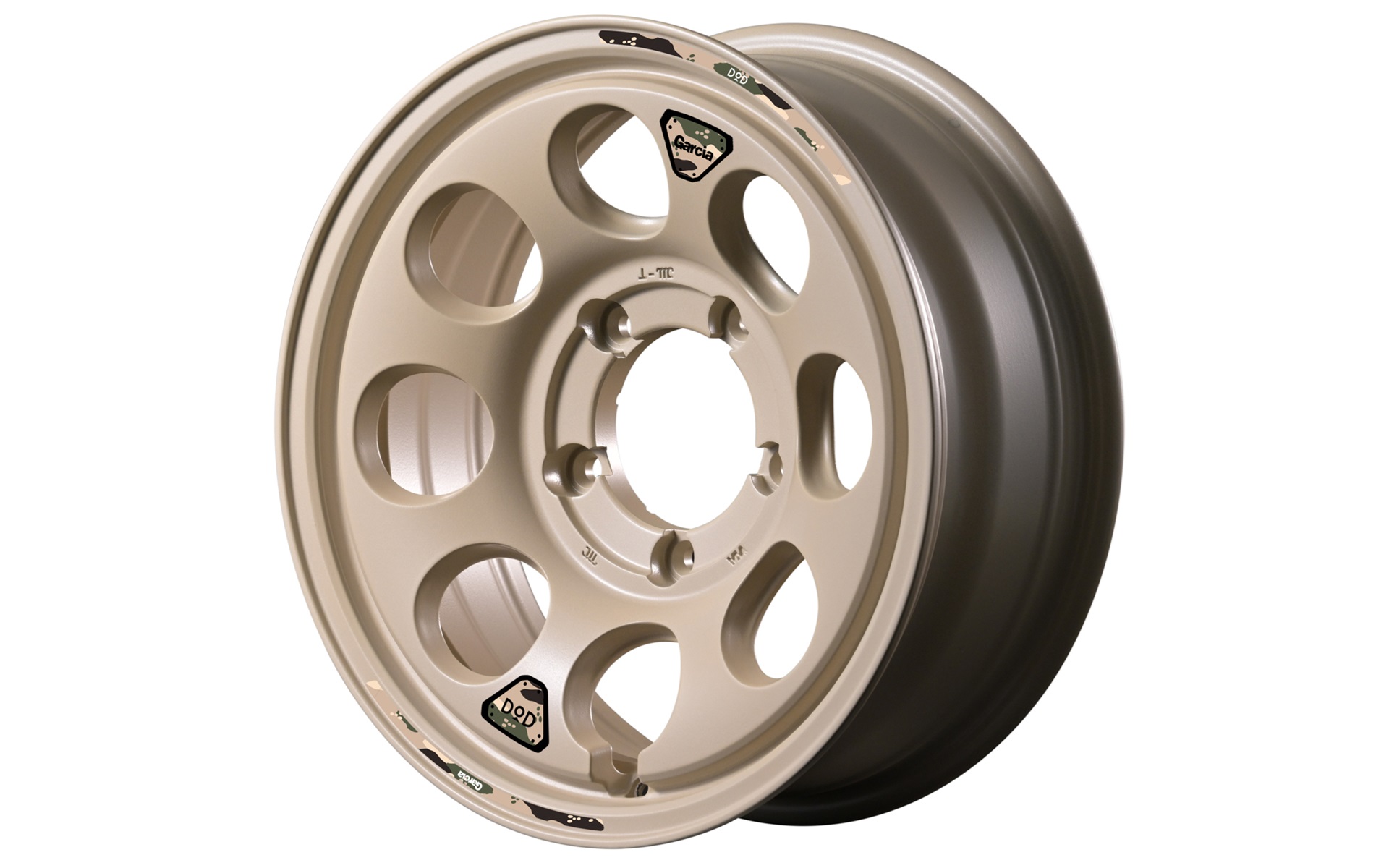 ウシャリン（セミグロスサンドベージュ）