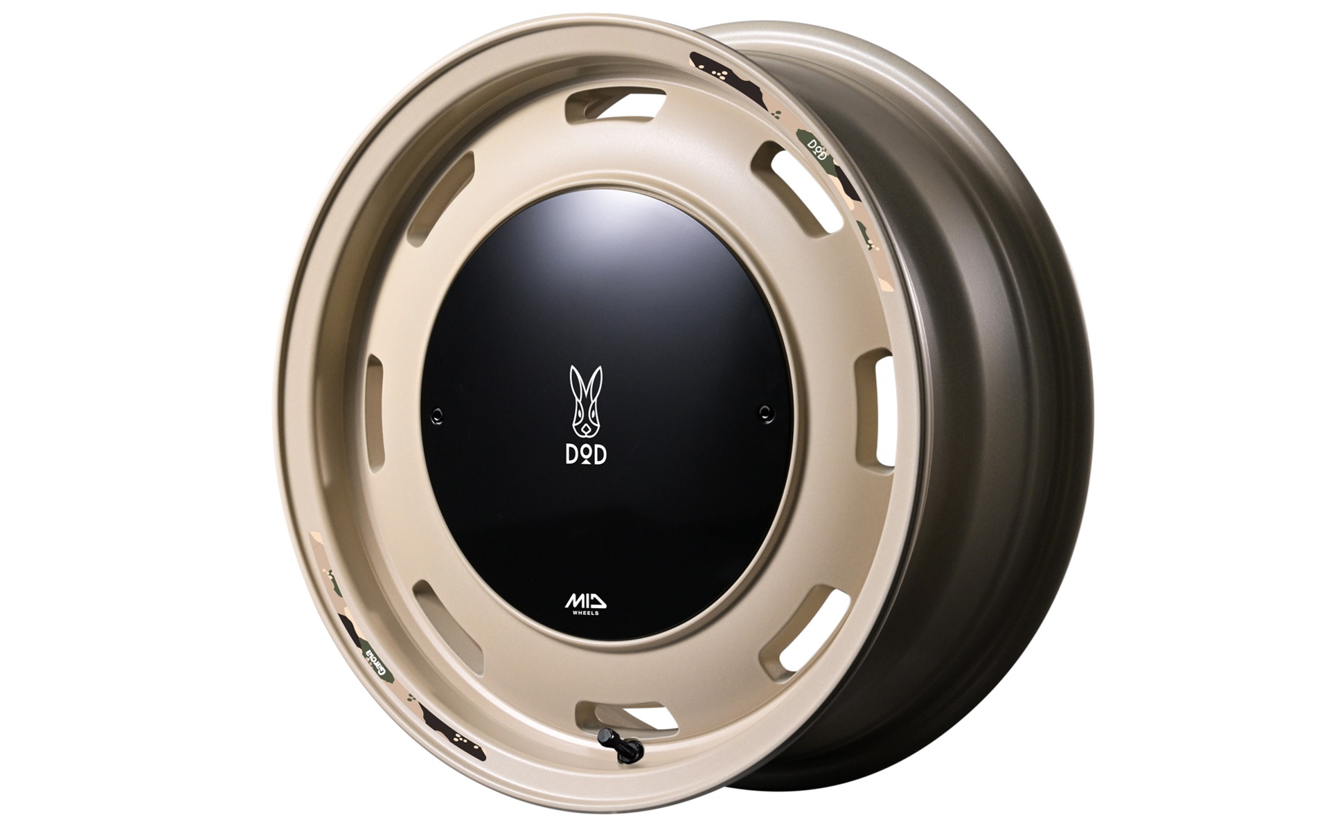 ウシャリントバリ（セミグロスサンドベージュ）