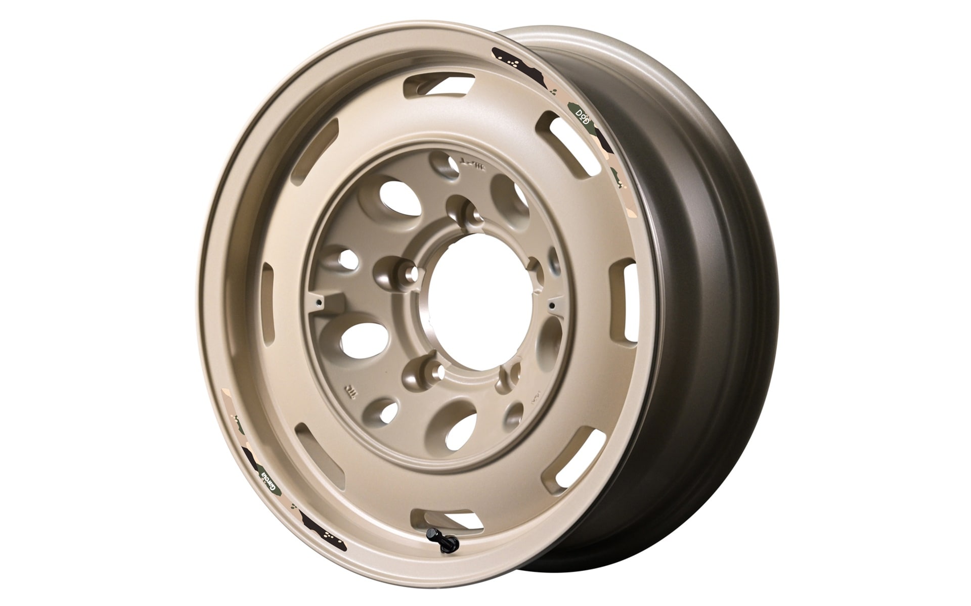 ウシャリントバリ（セミグロスサンドベージュ）