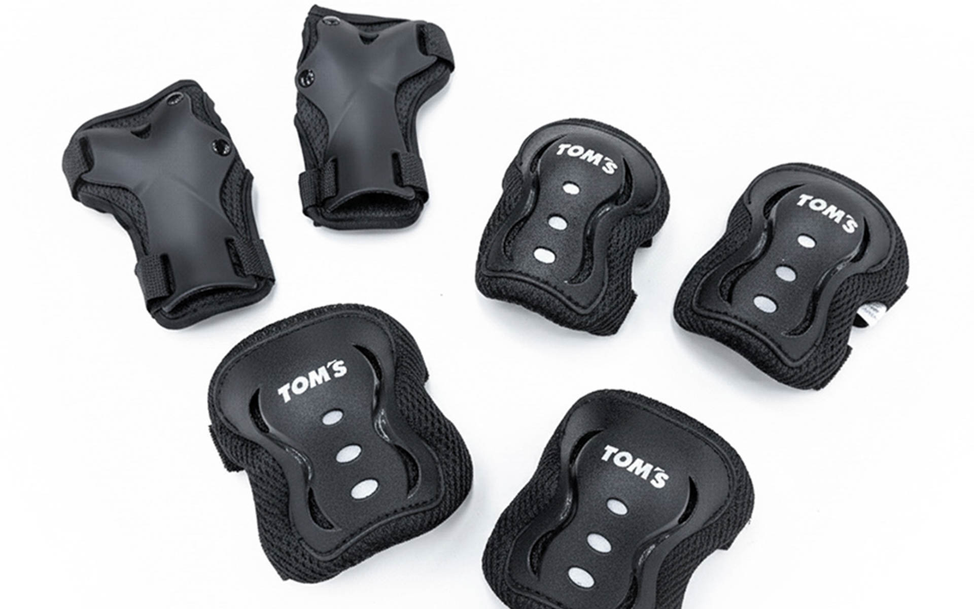 プロテクター（子供用）