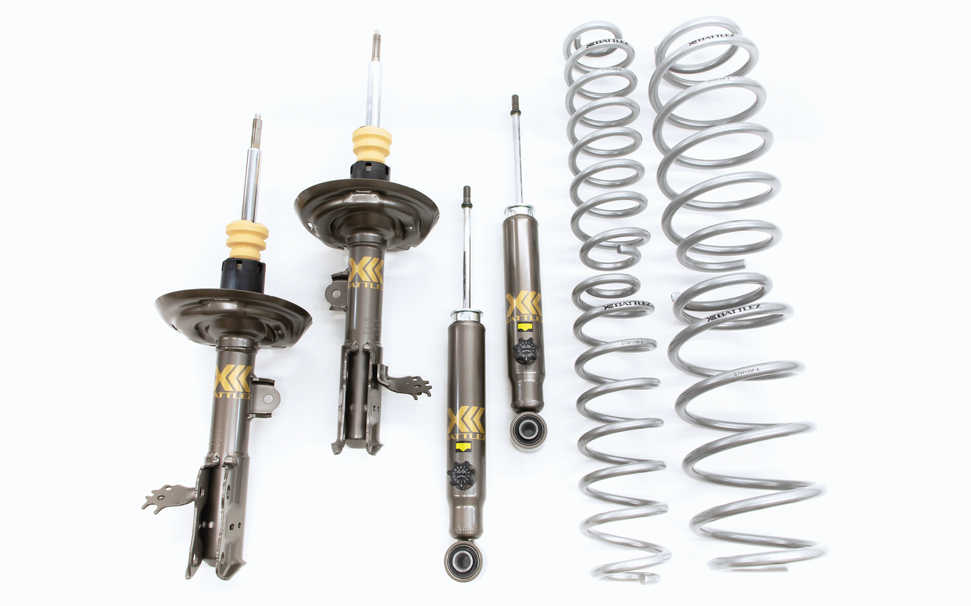 BATTLEZリフトアップセットVFAの価格は16万2800円