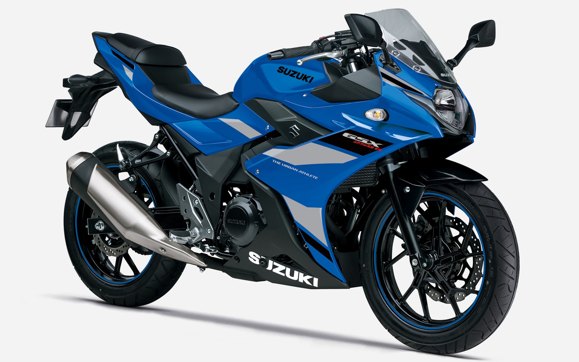 ボディカラー「トリトンブルーメタリックNo.2」