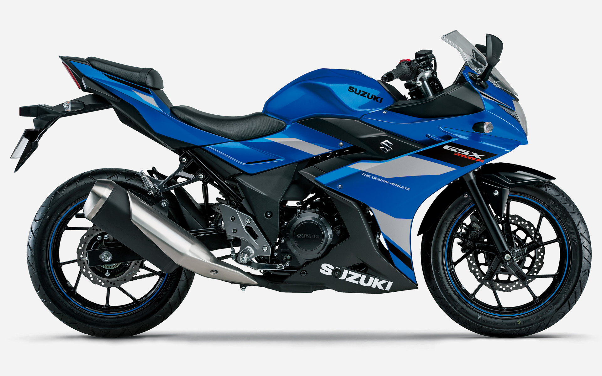 ボディカラー「トリトンブルーメタリックNo.2」