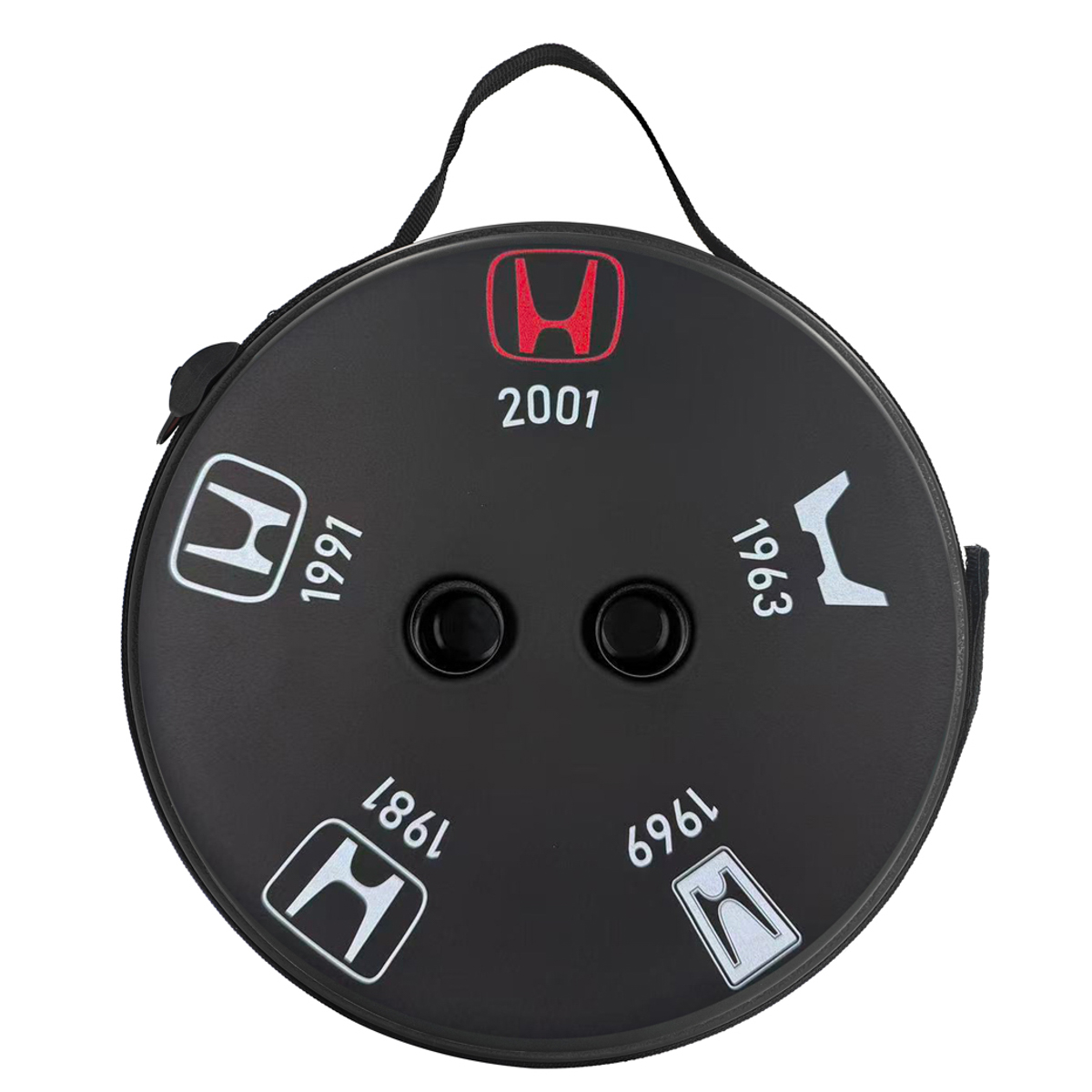 折り畳めば持ち運びもラクチン