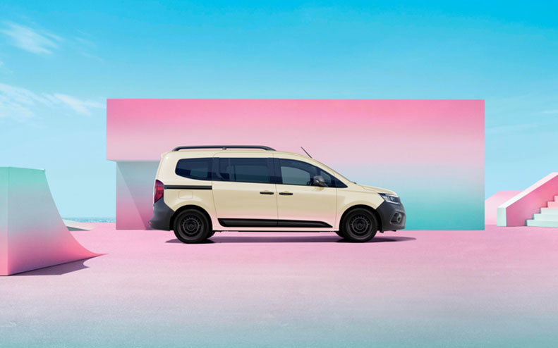 2026年1月17日～18日に「グランカングー」展示イベント開催