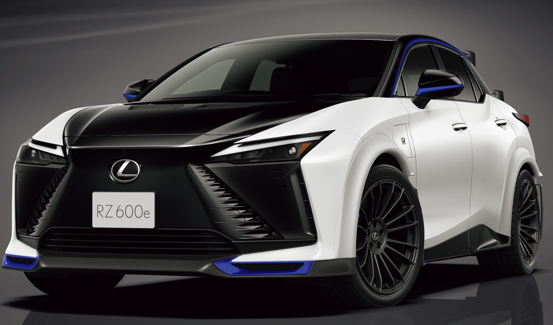 ブラック＆HAKUGIN（白銀II）