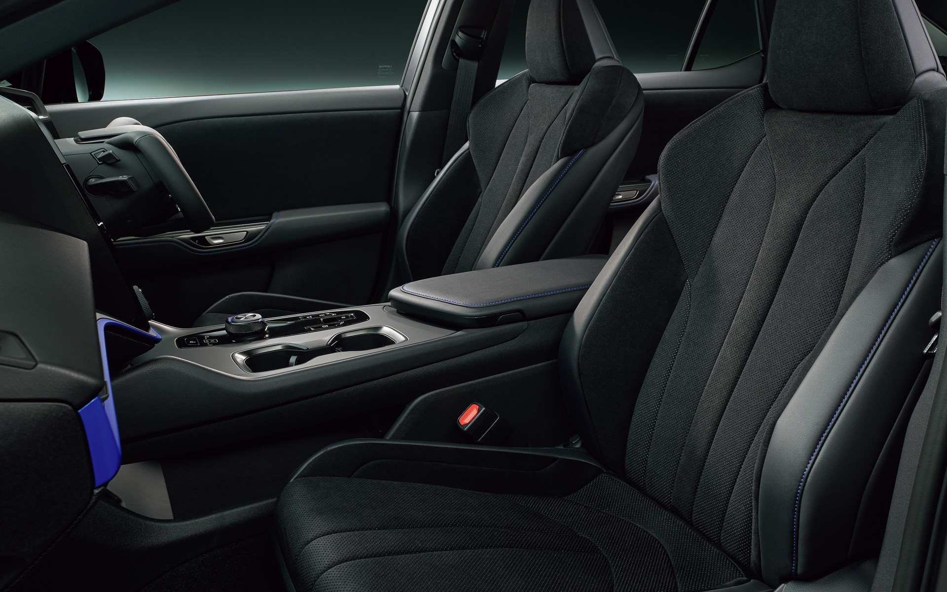 RZ 特別仕様車 RZ 600e“F SPORT Performance”インテリアイメージ