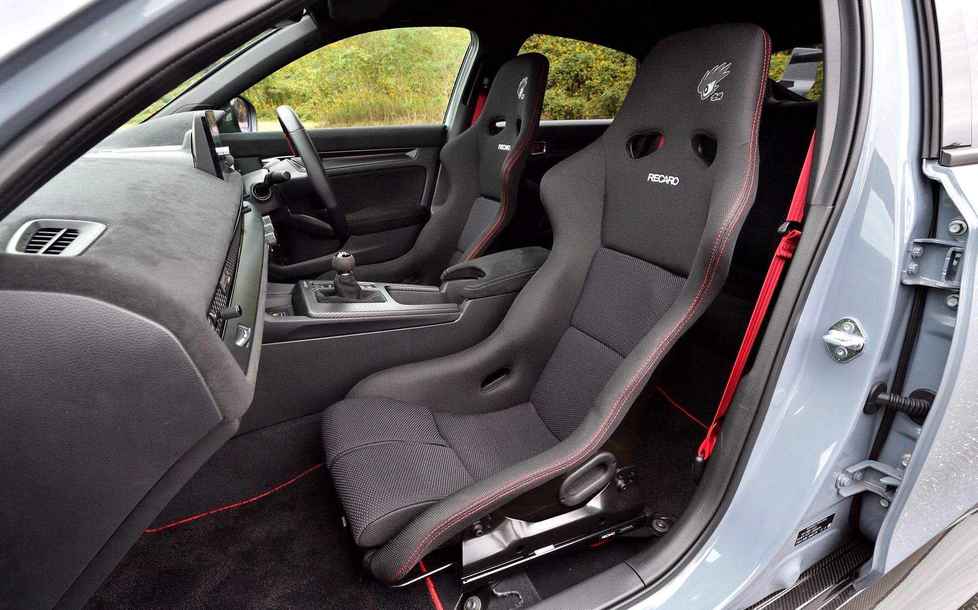 フルバケットシート「MC-S」は1脚29万7000円