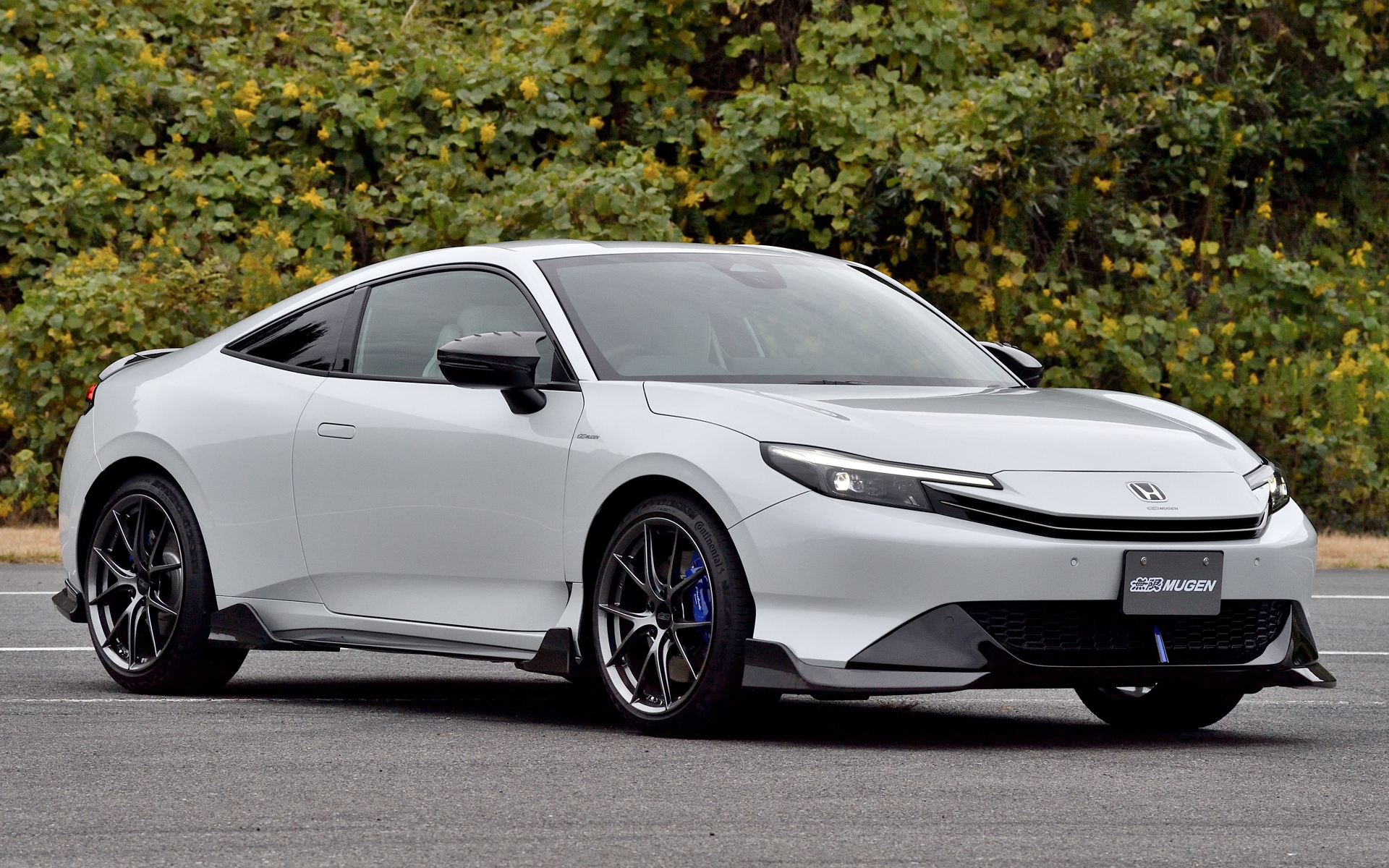 無限プレリュード