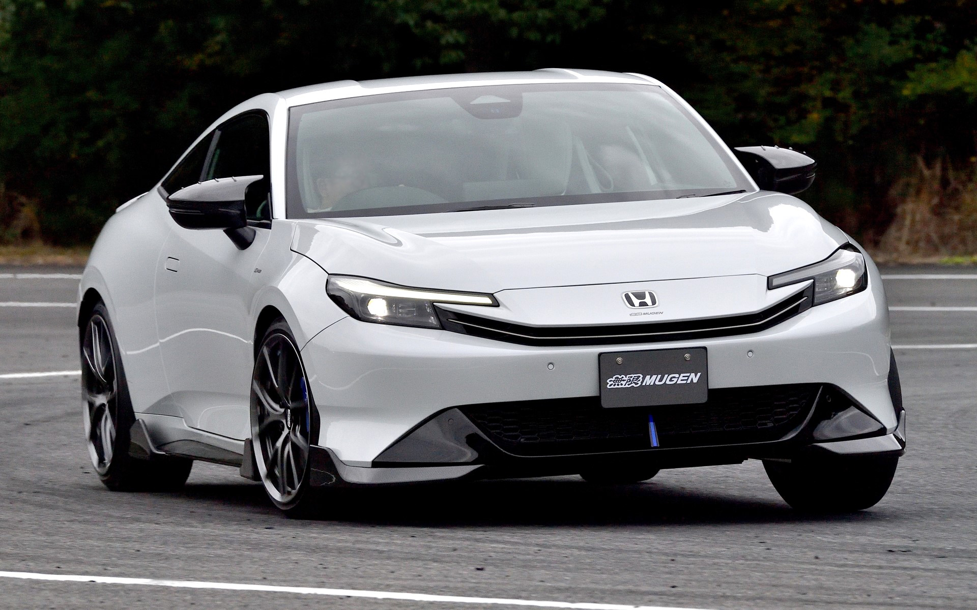 ノーマルよりもさらに気持ちよくなっていた無限のプレリュード