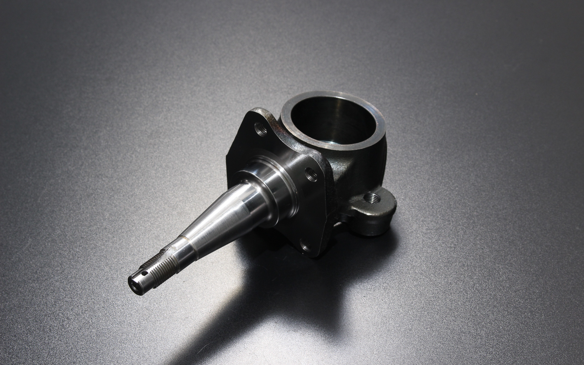 AE86用スピンドル