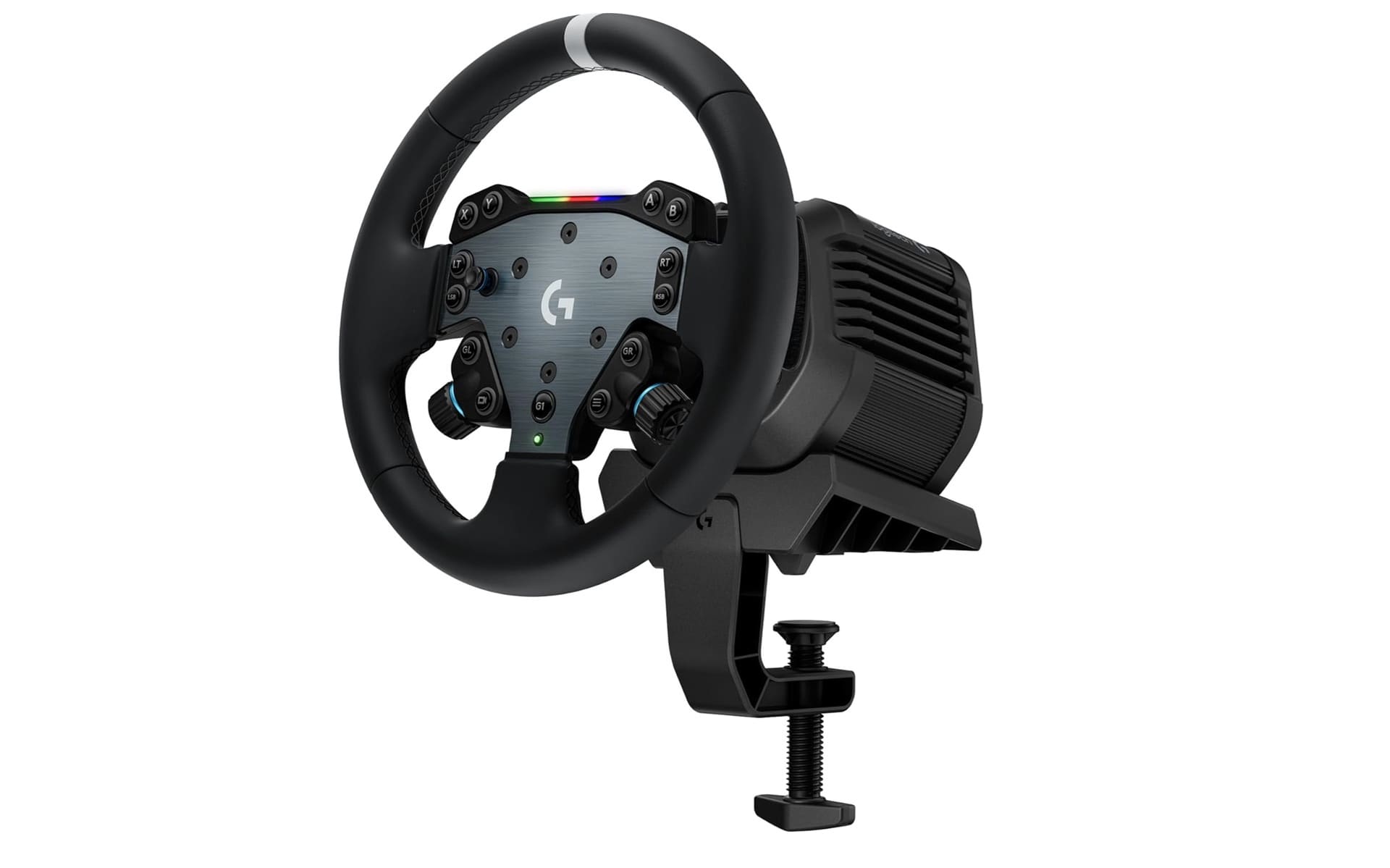 ロジクールのハンドルコントローラーがAmazonでタイムセール中だ