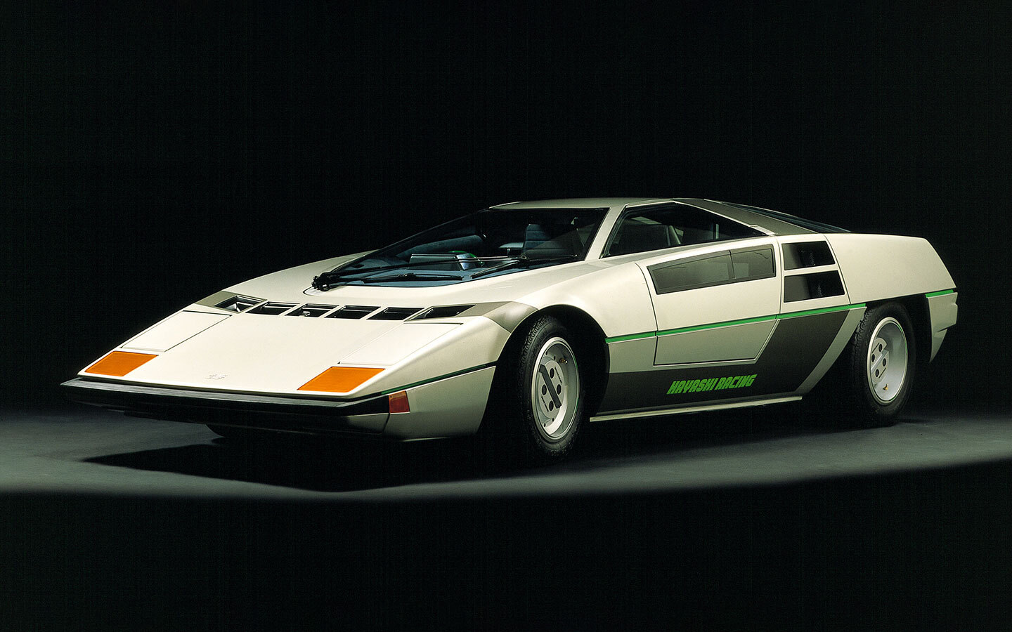 童夢-零（ゼロ）