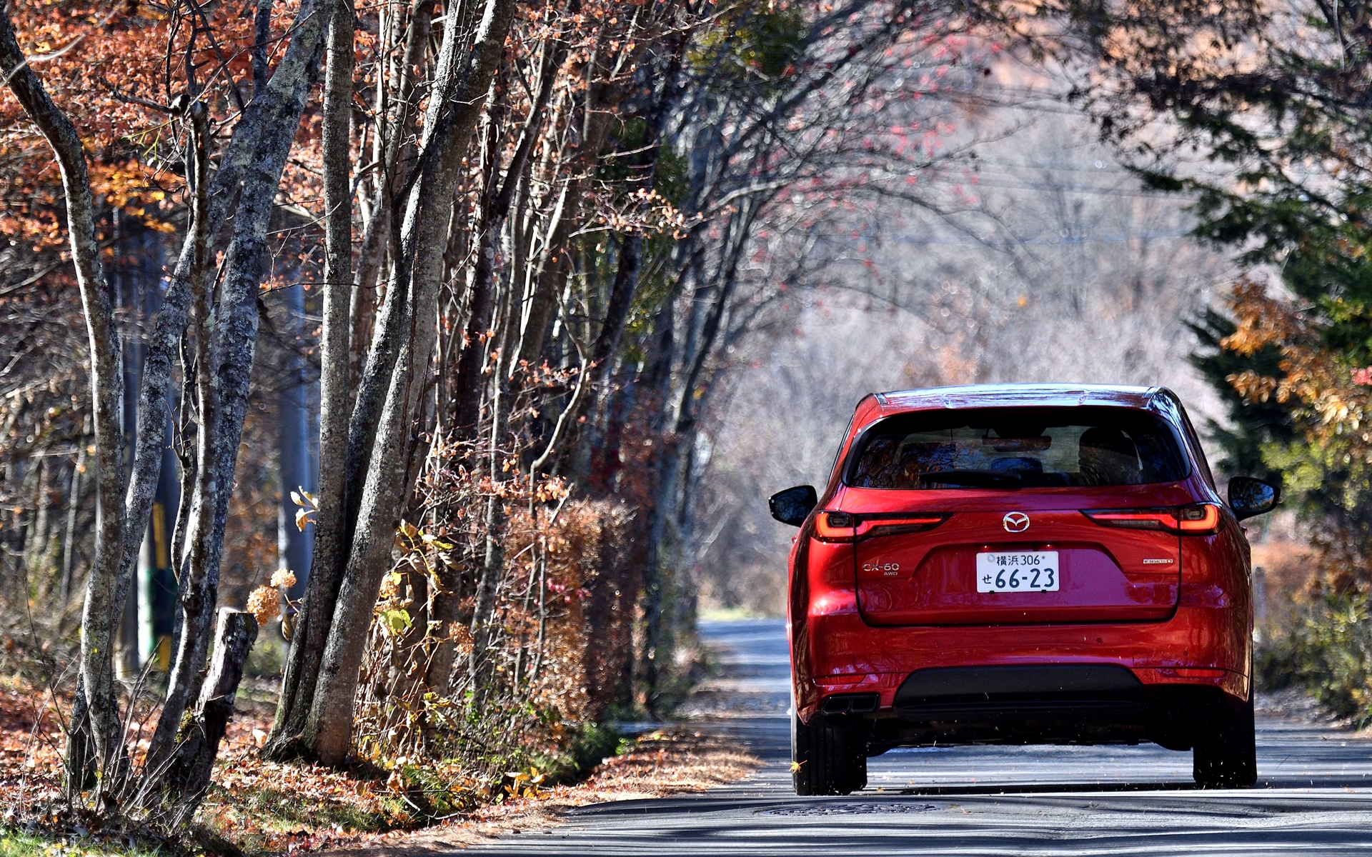 トルコンレスATは扱いやすくなった印象