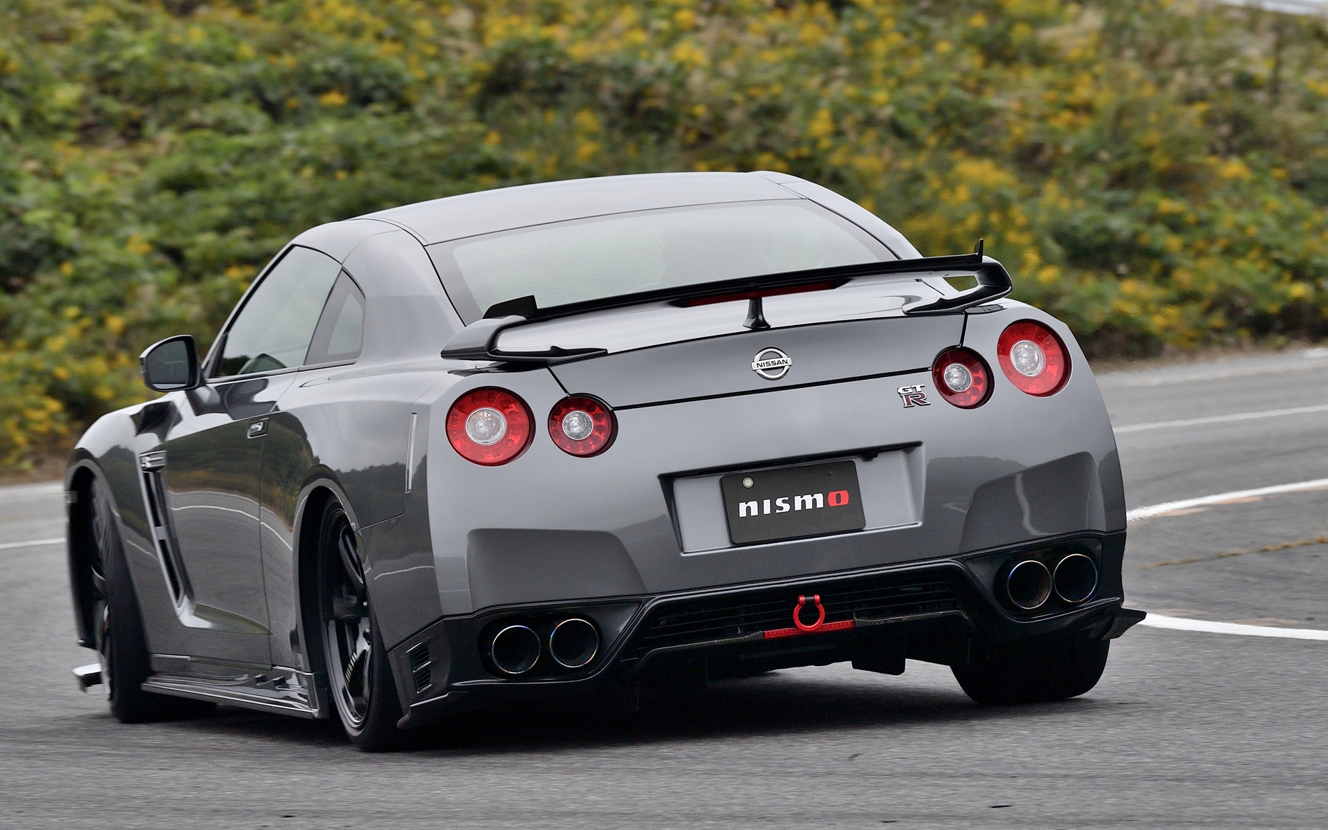 これから中古のGT-Rを買うなら要注目のチューニングメニューだ