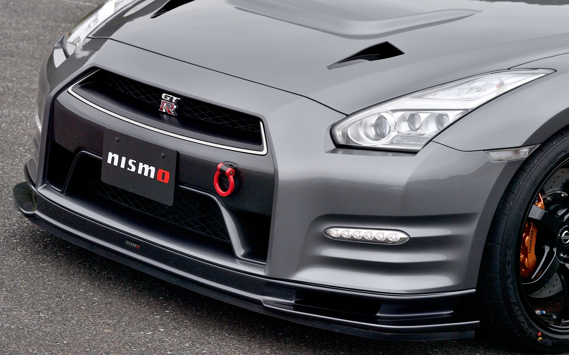 フロントアンダースポイラーは20万円