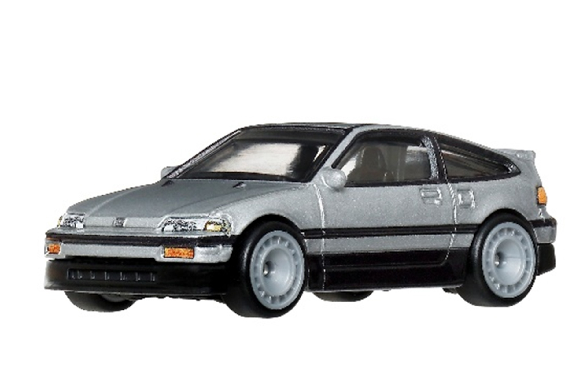 ホットウィール カーカルチャー ジャパンヒストリックス5「1988 ホンダ CR-X」