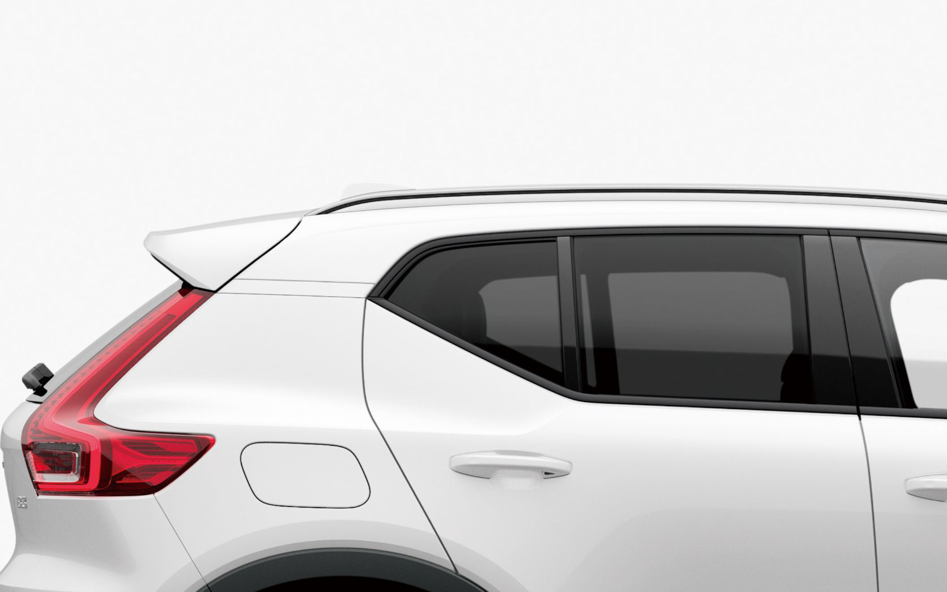 ダークティンテッドガラス（リア・ウィンドウ5面）