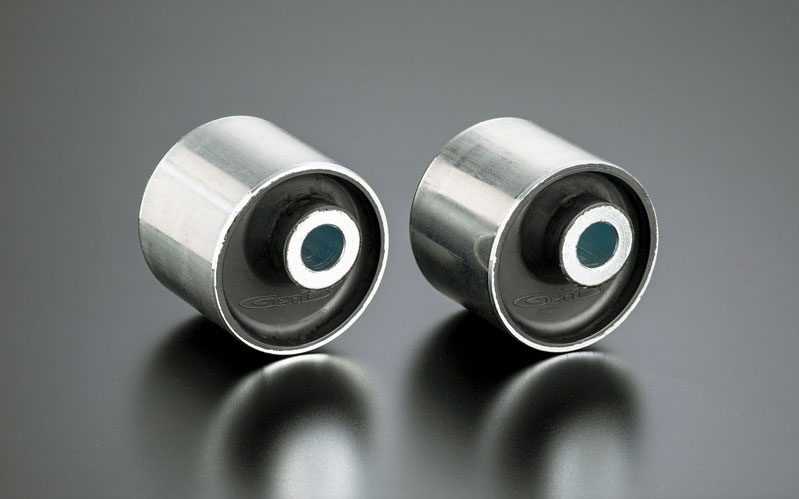 キャスターアングルアジャストブッシュ