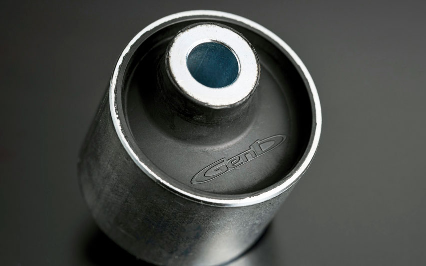 キャスターアングルアジャストブッシュ